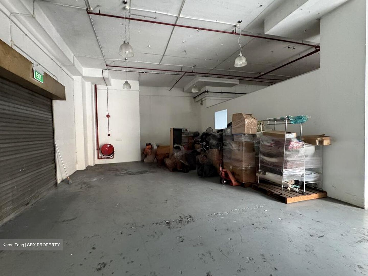 Minwa Industrial Building (D13), Factory #469221481